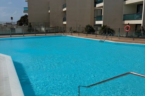 Leilighet i El Cotillo, Fuerteventura, El Cotillo - € 313 980 | Ref: A0604 - foto 22